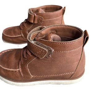 Boys’ Dress Shoes Sz 11